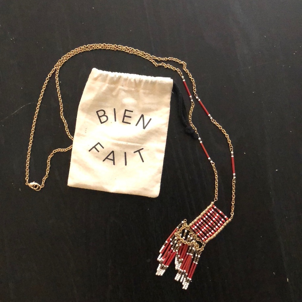 Madewell Necklace